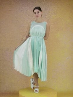 High WHIRL S21679 Robes 020 -Vêtements Soldes high robe whirl s21679 5