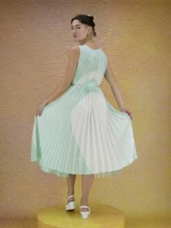 High WHIRL S21679 Robes 020 -Vêtements Soldes high robe whirl s21679 6