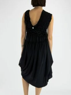 High WHOOSH S21747 Robes 199 11 High WHOOSH S21747 Robes 199 -Vêtements Soldes high robe whoosh s21747 12