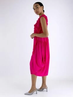 High WHOOSH S21747 Robes 757 -Vêtements Soldes high robe whoosh s21747 2