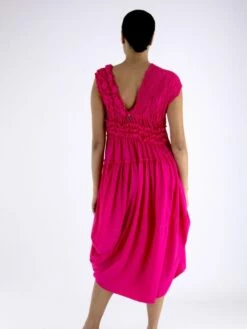 High WHOOSH S21747 Robes 757 -Vêtements Soldes high robe whoosh s21747 3