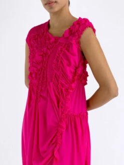 High WHOOSH S21747 Robes 757 -Vêtements Soldes high robe whoosh s21747 7