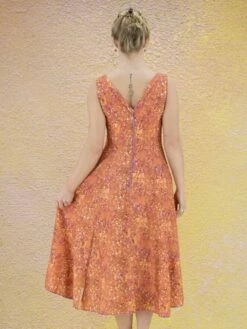 High WISHFUL 721582 Robes 006 -Vêtements Soldes high robe wishful 721582 12