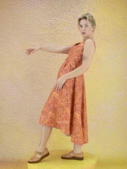 High WISHFUL 721582 Robes 006 -Vêtements Soldes high robe wishful 721582 15