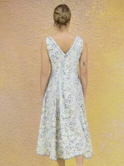 High WISHFUL 721582 Robes 001 -Vêtements Soldes high robe wishful 721582 3