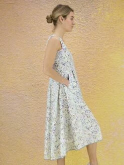 High WISHFUL 721582 Robes 001 -Vêtements Soldes high robe wishful 721582 4