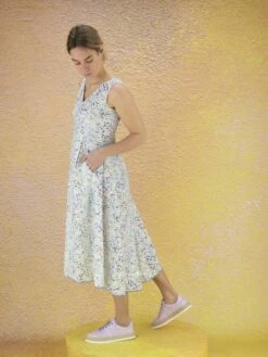 High WISHFUL 721582 Robes 001 -Vêtements Soldes high robe wishful 721582 6