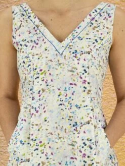 High WISHFUL 721582 Robes 001 -Vêtements Soldes high robe wishful 721582 7