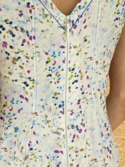 High WISHFUL 721582 Robes 001 -Vêtements Soldes high robe wishful 721582 8