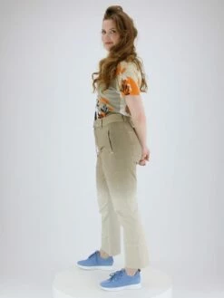 High ALLEGORY 751786 T Shirts 051 -Vêtements Soldes high t shirt allegory 751786 2