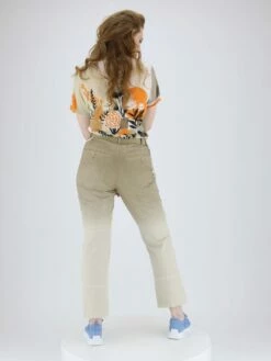 High ALLEGORY 751786 T Shirts 051 -Vêtements Soldes high t shirt allegory 751786 3