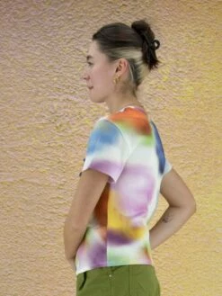 High AMAZE 752856 T Shirts 027 -Vêtements Soldes high t shirt amaze 752856 2