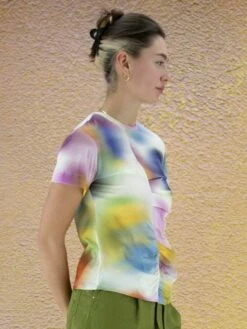 High AMAZE 752856 T Shirts 027 -Vêtements Soldes high t shirt amaze 752856 4