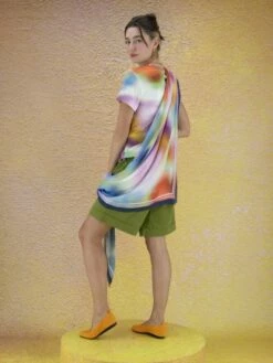 High AMAZE 752856 T Shirts 027 -Vêtements Soldes high t shirt amaze 752856 6