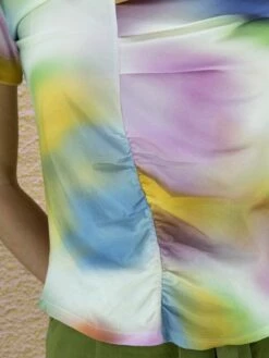 High AMAZE 752856 T Shirts 027 -Vêtements Soldes high t shirt amaze 752856 7