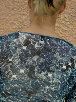 High CHERISH S52230 T Shirts 020 -Vêtements Soldes high t shirt cherish s52230 5