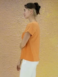 High ECHO 752848 T Shirts 664 -Vêtements Soldes high t shirt echo 752848 2