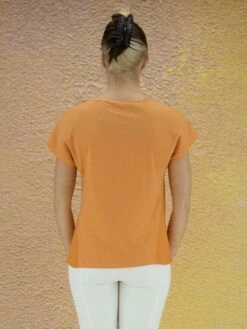 High ECHO 752848 T Shirts 664 -Vêtements Soldes high t shirt echo 752848 3