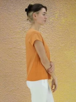 High ECHO 752848 T Shirts 664 -Vêtements Soldes high t shirt echo 752848 4