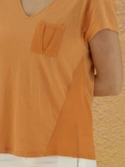 High ECHO 752848 T Shirts 664 -Vêtements Soldes high t shirt echo 752848 5