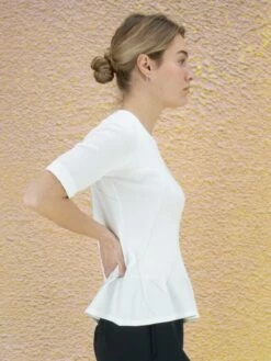 High ENERGY S51273 T Shirts 104 -Vêtements Soldes high t shirt energy s51273 13