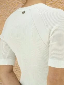 High ENERGY S51273 T Shirts 104 -Vêtements Soldes high t shirt energy s51273 16