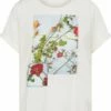 High HOPE 752971 T Shirts 012 -Vêtements Soldes high t shirt hope 752971
