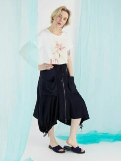 High HOPE 752971 T Shirts 017 -Vêtements Soldes high t shirt hope 752971 14