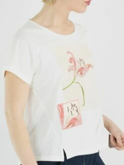 High HOPE 752971 T Shirts 017 -Vêtements Soldes high t shirt hope 752971 16