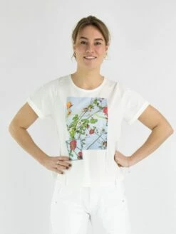 High HOPE 752971 T Shirts 012 -Vêtements Soldes high t shirt hope 752971 4