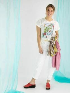 High HOPE 752971 T Shirts 012 -Vêtements Soldes high t shirt hope 752971 6