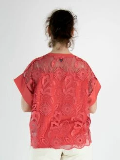 High IDEALIST S52263 T Shirts 801 -Vêtements Soldes high t shirt idealist s52263 3