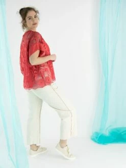 High IDEALIST S52263 T Shirts 801 -Vêtements Soldes high t shirt idealist s52263 6