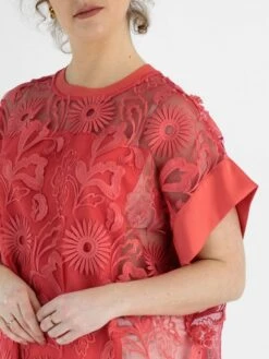 High IDEALIST S52263 T Shirts 801 -Vêtements Soldes high t shirt idealist s52263 7