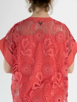 High IDEALIST S52263 T Shirts 801 -Vêtements Soldes high t shirt idealist s52263 8