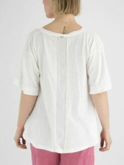 High ISOLATION 752980 T Shirts 100 -Vêtements Soldes high t shirt isolation 752980 3