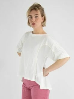 High ISOLATION 752980 T Shirts 100 -Vêtements Soldes high t shirt isolation 752980 4