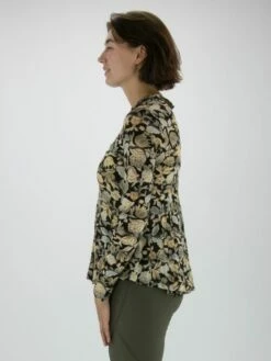 High LIVELY 752959 T Shirts 001 -Vêtements Soldes high t shirt lively 752959 11