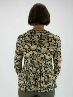 High LIVELY 752959 T Shirts 001 -Vêtements Soldes high t shirt lively 752959 12