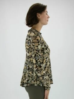 High LIVELY 752959 T Shirts 001 -Vêtements Soldes high t shirt lively 752959 13