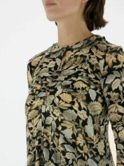 High LIVELY 752959 T Shirts 001 -Vêtements Soldes high t shirt lively 752959 14