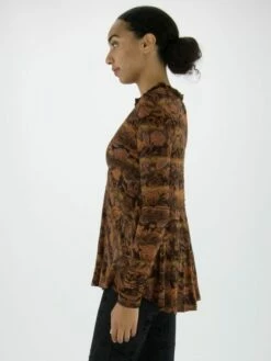 High LIVELY 752959 T Shirts 004 13 High LIVELY 752959 T Shirts 004 -Vêtements Soldes high t shirt lively 752959 2