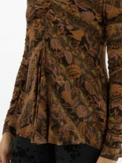 High LIVELY 752959 T Shirts 004 18 High LIVELY 752959 T Shirts 004 -Vêtements Soldes high t shirt lively 752959 7