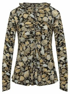 High LIVELY 752959 T Shirts 001