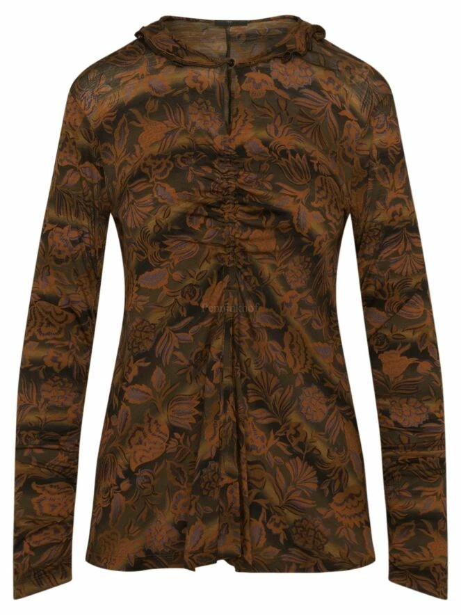 High LIVELY 752959 T Shirts 004 3 High LIVELY 752959 T Shirts 004