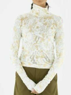 High LOGICAL S52245104 T Shirts 104 -Vêtements Soldes high t shirt logical s52245104 13