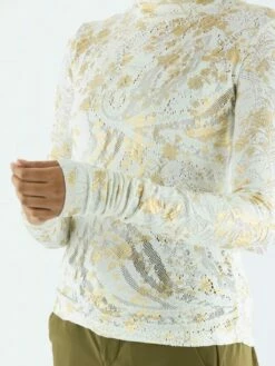 High LOGICAL S52245104 T Shirts 104 -Vêtements Soldes high t shirt logical s52245104 14