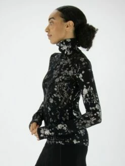 High LOGICAL S52245104 T Shirts 199 -Vêtements Soldes high t shirt logical s52245104 2