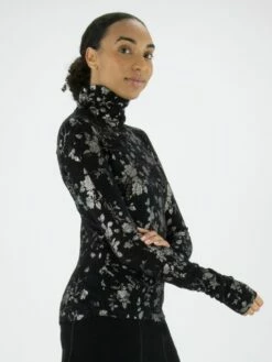 High LOGICAL S52245104 T Shirts 199 -Vêtements Soldes high t shirt logical s52245104 4