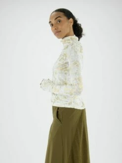 High LOGICAL S52245104 T Shirts 104 -Vêtements Soldes high t shirt logical s52245104 8